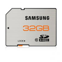 Samsung MB-SSBGA/EU